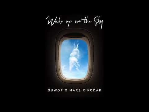Wake up in the sky 🌌 - Bruno Mar (1 Hour Loop)