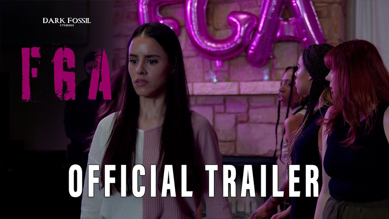 FGA | Official Trailer (2023)