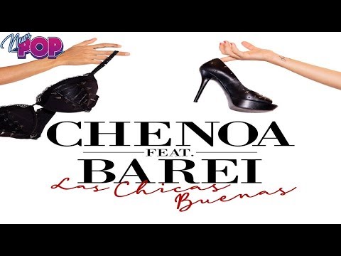 Chenoa feat. Barei en Las Chicas Buenas