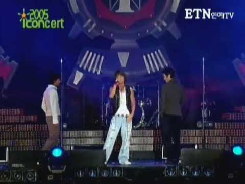 050714 Shin Hyesung - Same Thoughts I Concert etntv