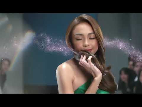 NEW Rejoice Parfume Collection with Maymay Entrata TVC (2019) 15s