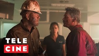 Horizonte Profundo - Trailer Oficial