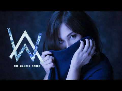 Alan Walker Style, Adele - Set Fire To The Rain (Albert Vishi Remix)