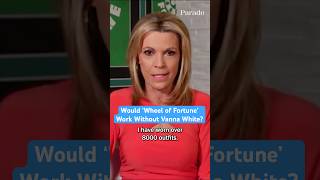 Would #WheelofFortune Work Without Vanna White?