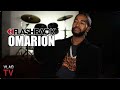Omarion On Starting Out As A Rapper With Diddy How He Joined B2K Flashback