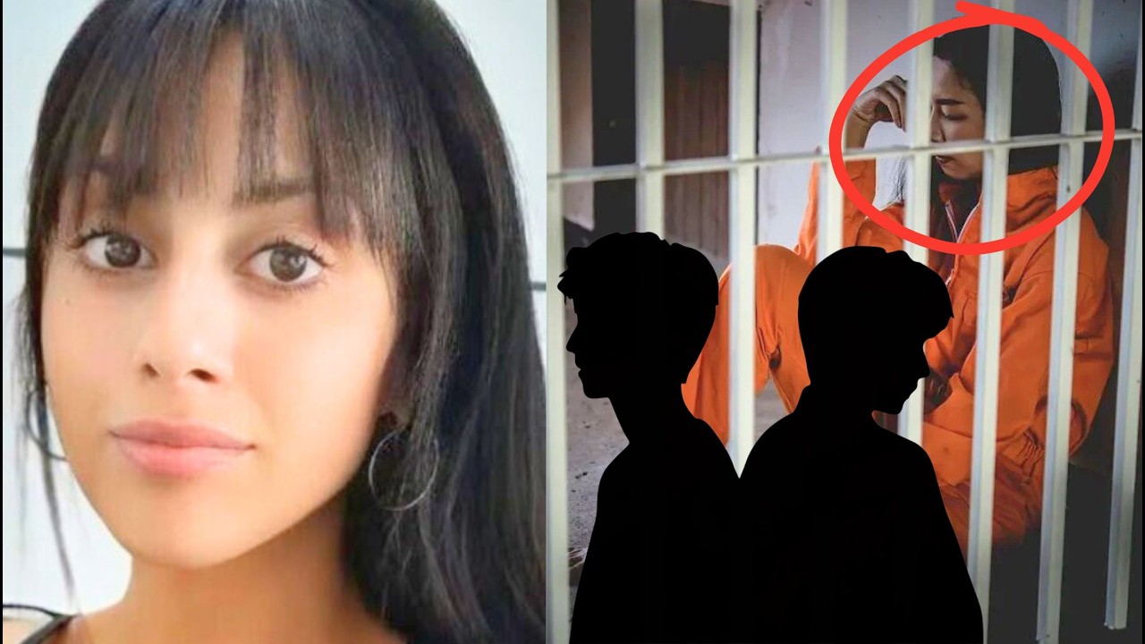 POR FIN van a CASTIGAR a una MUJER ¿POR MENTIR SOBRE los HOMBRES?