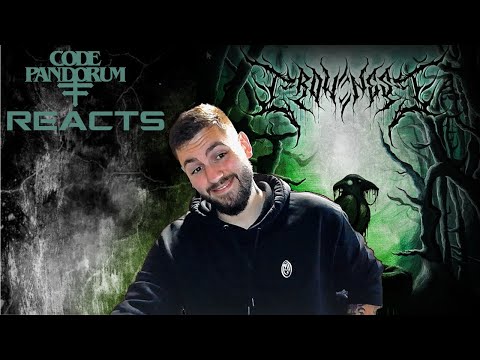 GIVE NEWCOMERS A CHANCE!!! | Code: Pandorum reacts to CYANOLYCA II [Full Compilation]