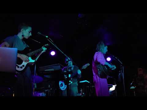 Hannah Cohen -  This Is Your Life (The Empty Bottle 10/16/19)