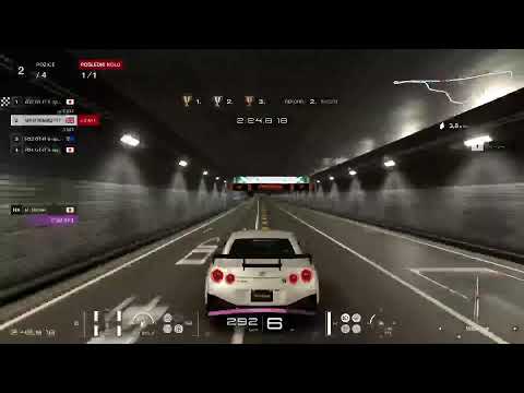 Gran Turismo 7 25th edition part 8 walkthrough PS5