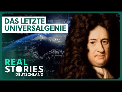 Leibniz: Die Suche nach der Weltformel | Doku
