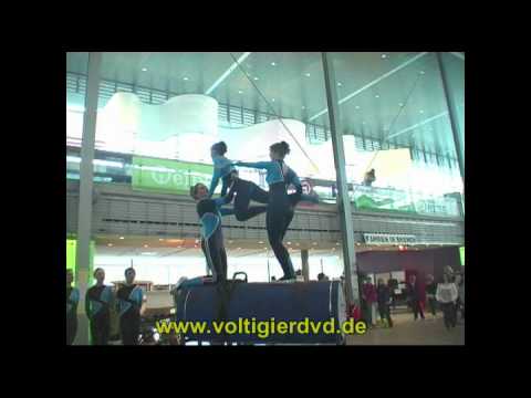 Euroclassics 2011 - A-Gruppen 01 - Schwagstorf