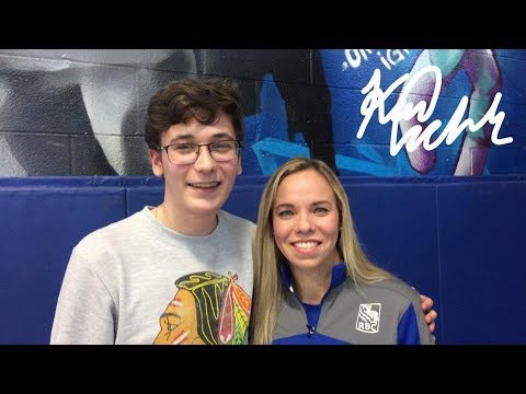 Pick6ix ASAP - Exclusive Olympian Suprise ft. Karen Cockburn - Episode 4