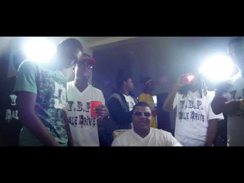Jboiybp ft. Kutthroat & TRU - Standing In The Kitchen (remake)