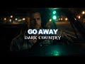 Go Away | Dark Country | Steve Perry