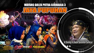 Download lagu Lalakon Rameh Jaya Pupuhan - Dadan Sunandar Sunarya mp3