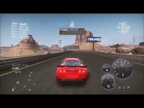 Let's Play Need for Speed: Shift - Part 15