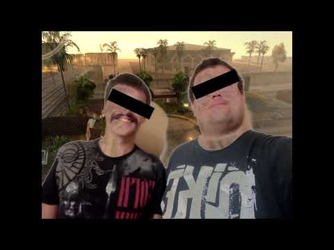 Kabum i Hejzara - Jovi nije Smešno