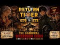 The Return Of Tiger Episode 1270 To 1272 The Gadhwal Succession Crisis Thinkanimestory