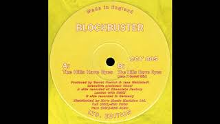 Blockbuster - The Hills Have Eyes (Trance 1994)