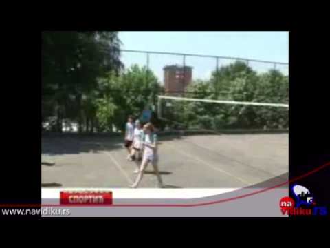 Odbojkaški klub Lucky Star