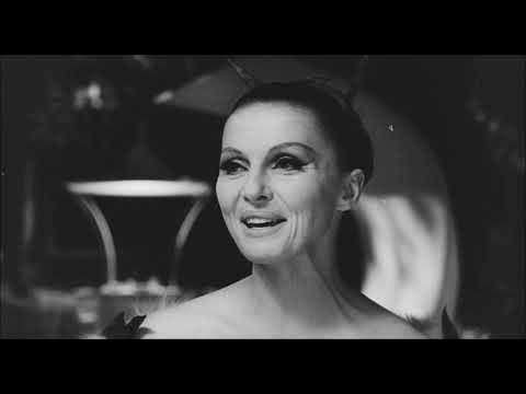 8 és ½ / Otto e mezzo (1963, original trailer)
