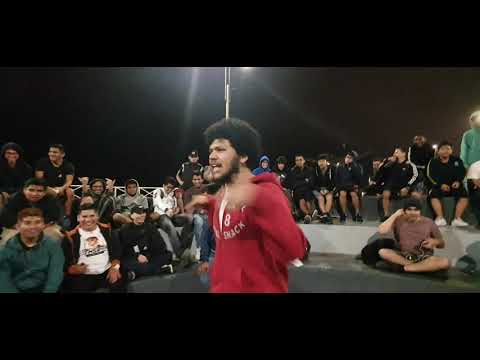 JAMS vs DIEGO AC - 4TOS - LÍMITE ZERO ANIVERSARIO