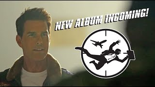 Agent 51 - New Album - Tom Cruise Narration