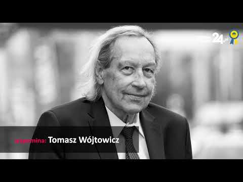 Tomasz Wójtowicz 1953-2022. Gigant siatkówki, mistrz. "Do tej pory, taki jak on się nie urodził"
