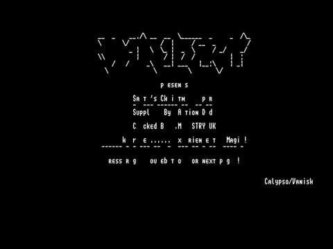 Santa's Xmas Caper Amiga
