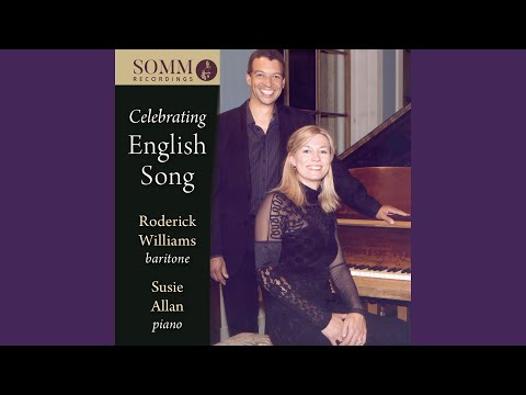 Let Us Garlands Bring, Op. 18: No. 3, Fear No More the Heat o' the Sun