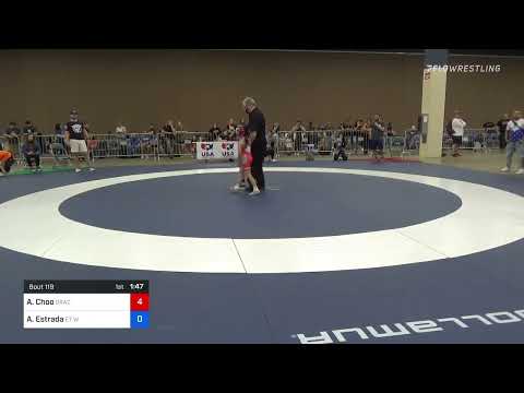 55 Lbs Rr Rnd 3 - Annabel Choo, Gracie Barra Westchase Wrestling Club Vs Audio Estrada, ET Wrestli