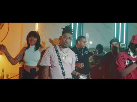 Melvin Flow FT La Pereperada   BOPIBO ( Video Oficial ) 4K2