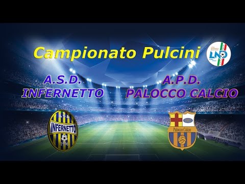 Infernetto vs Palocco