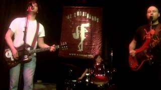 Black Wine - Magnet Time -Live at The Crossroads