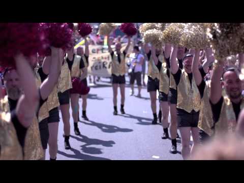 CSD Köln 2013 / Cologne Pride 2013 Cologne