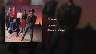 La Mafia - Gracias (Audio)