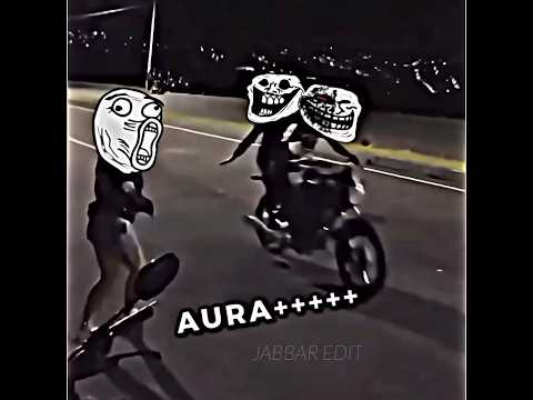 #aura 999+ #trolface #edit #im #she #mad #short