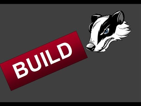 How to Build / Warhammer 40K - Land Raider Mold Pt-1