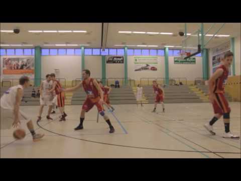 Homesquad Plauen - Hinrunde 2016/2017