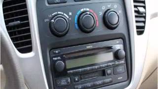 preview picture of video '2004 Toyota Highlander Used Cars West Milford NJ'
