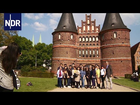 Auf Weltreise nach Schleswig-Holstein | die nordstory | NDR Doku