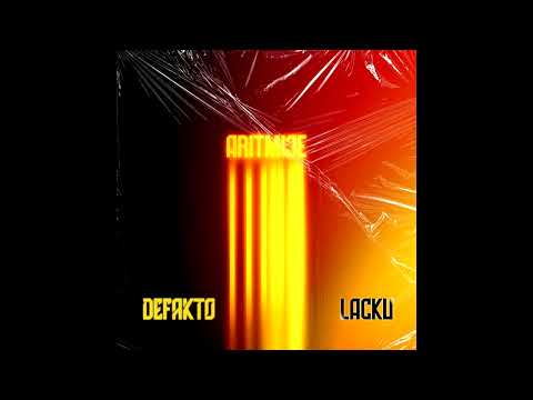 LACKU x DEFAKTO - ARITMIJE