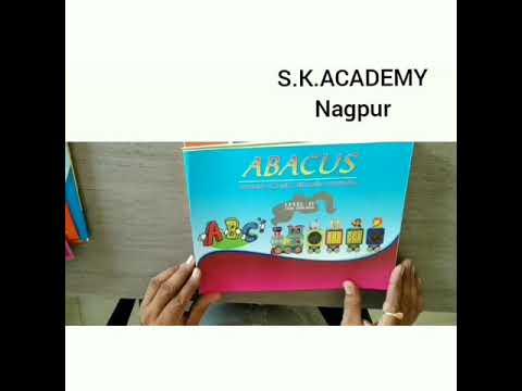 Students Abacus Books
