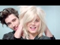 Garnier Garnier Fructis Volume Extend Dry Shampoo TV Commercial