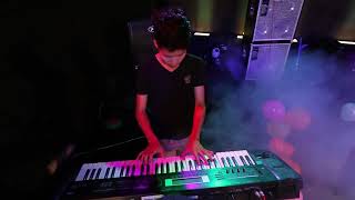 ပတလီၤဖးဘၣ် cover