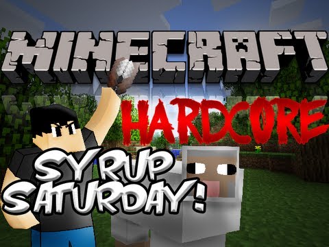 Minecraft HARDCORE #1 Ep.1