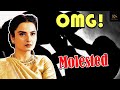 SHOCKING Rekha Was Forcefully Kissed In Front Of The Entire Crew Molestation Incident Of Actress