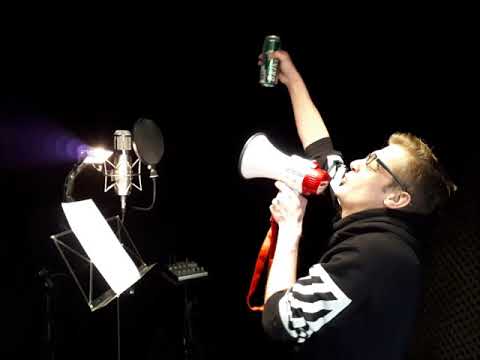 Shaka Bahari-Macht doch euren Scheiß allein