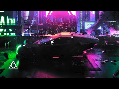 Synthwave Goose - Blade Runner 2049 (Music Video)(4K)