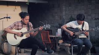 Download lagu Jaz - Kasmaran Cover by RnB mp3 Download lagu Jaz - Kasmaran Cover by RnB mp3